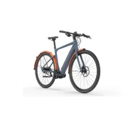 BMC 257 AL AMP ONE