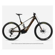 Orbea Wild M10