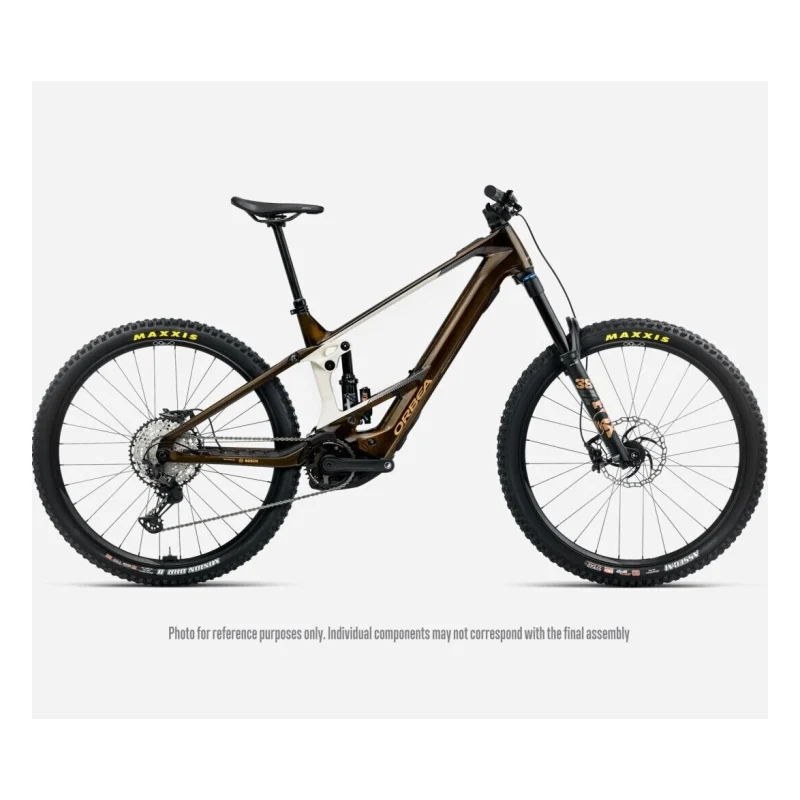 Orbea Wild M10