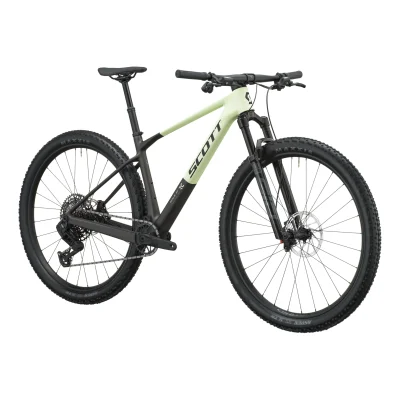 Scott Scale RC Team