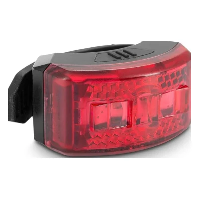 Cube Rücklicht Pro Evolution