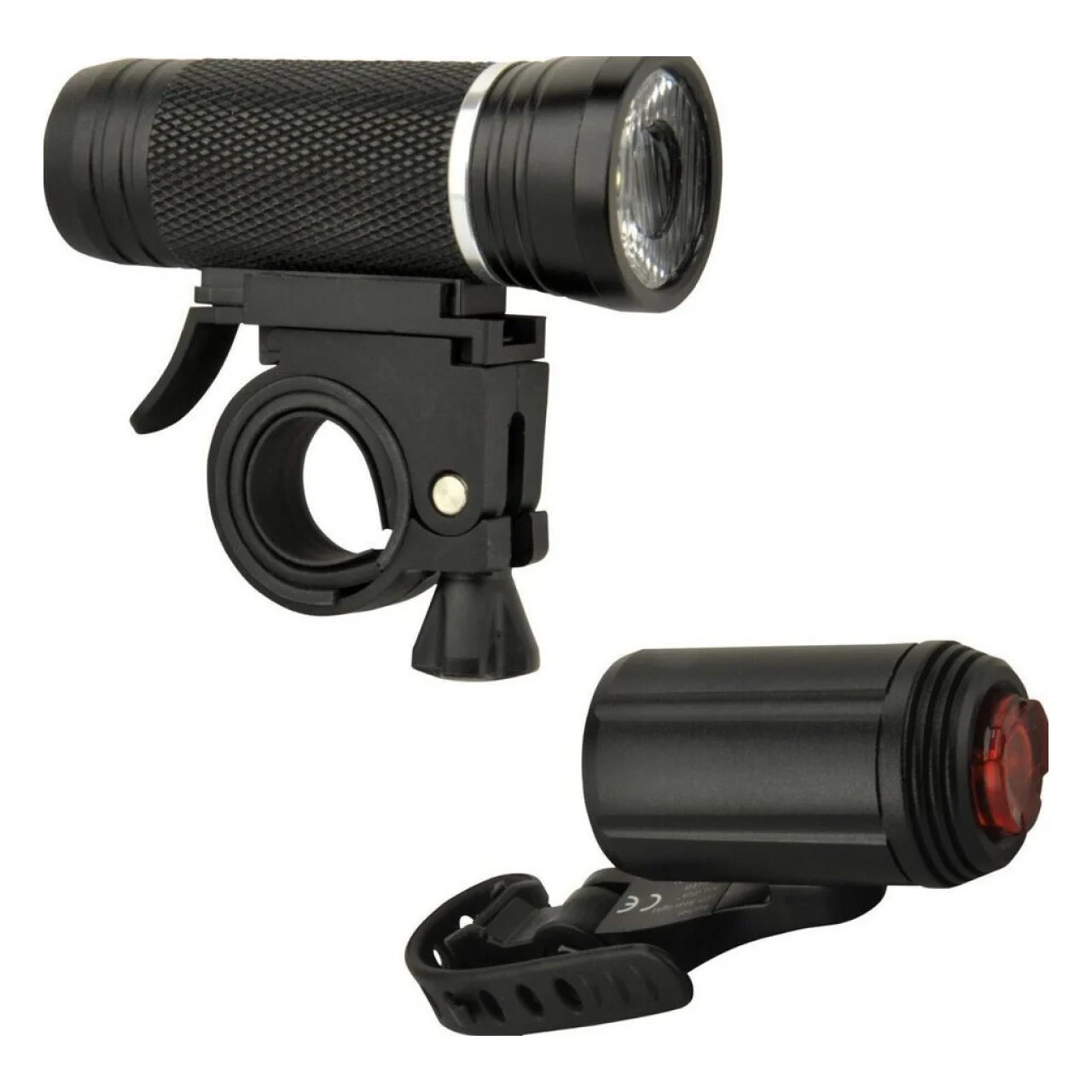 Fischer LED-Beleuchtungs-Set