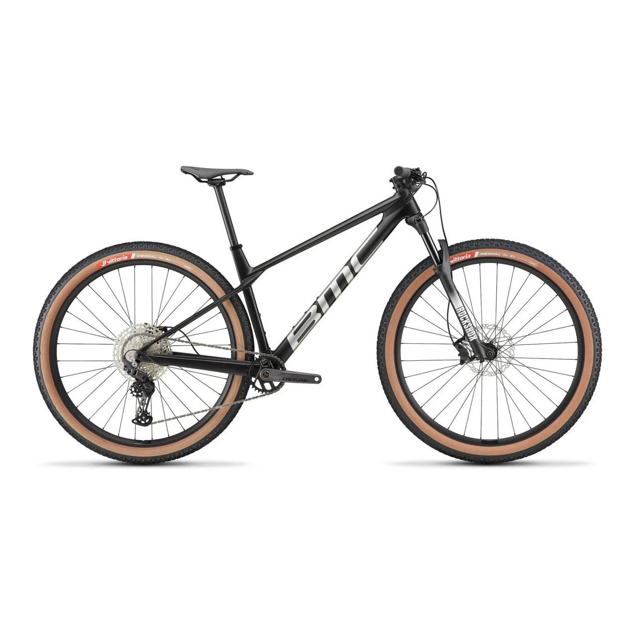 BMC Twostroke 01 TWO