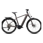Cube Kathmandu Hybrid ONE 800