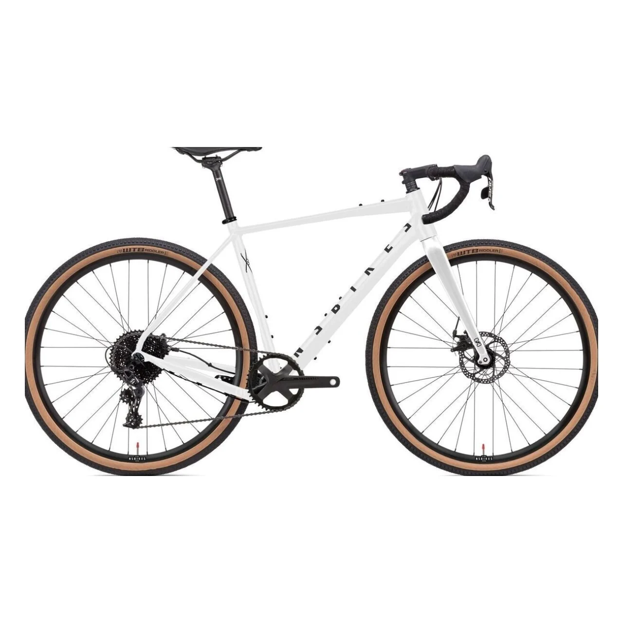 NS Bikes RAG+ 3