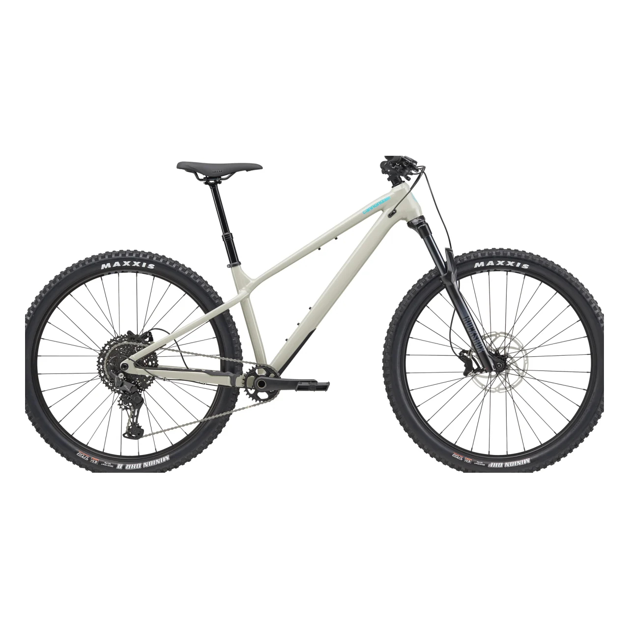 Cannondale Habit HT 1