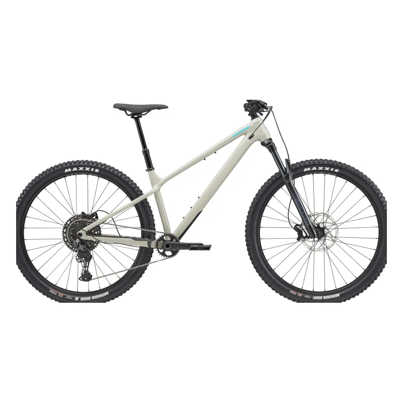 Cannondale Habit HT 1