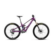 Orbea Wild LT M-LTD RS