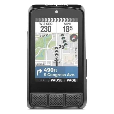 Wahoo ELEMNT BOLT V3