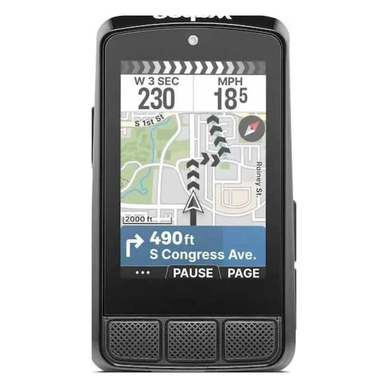 Wahoo ELEMNT BOLT V3