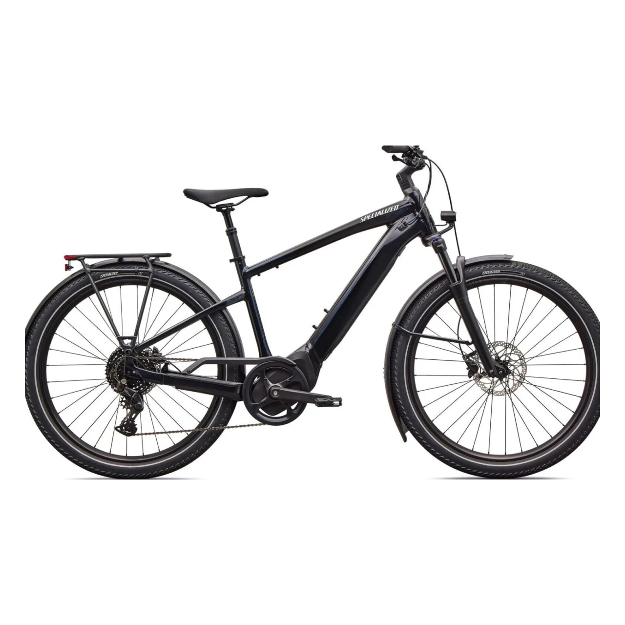 Specialized Turbo Vado 4.0 Nb