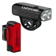 Lezyne Macro Drive 1400+ Strip Drive