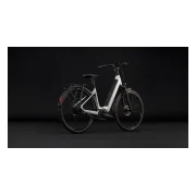 Cube Supreme Hybrid Deluxe Pro 600