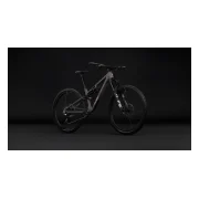 Cube Stereo HPC TM