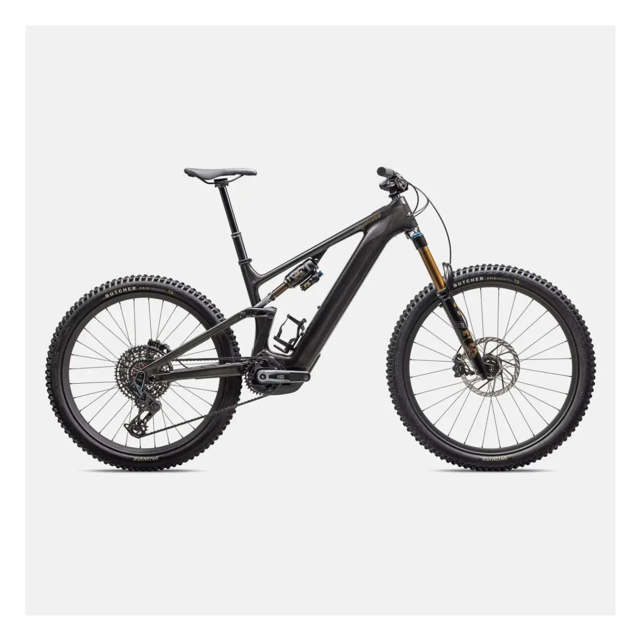 Specialized Turbo Levo 4 Pro