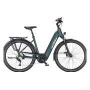 KTM Macina Tour CX 510