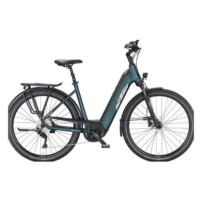 KTM Macina Tour CX 510