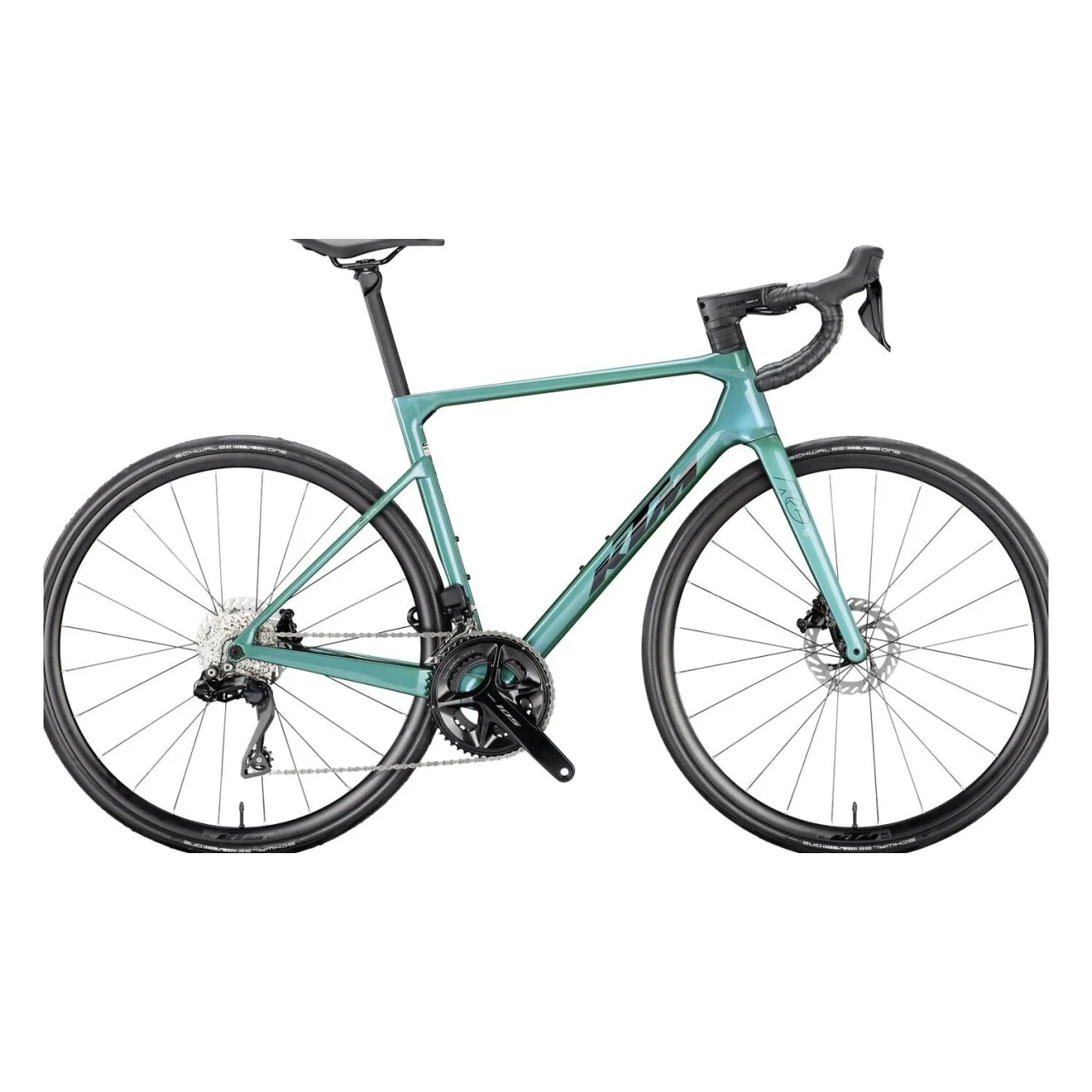 KTM REVELATOR ALTO ELITE