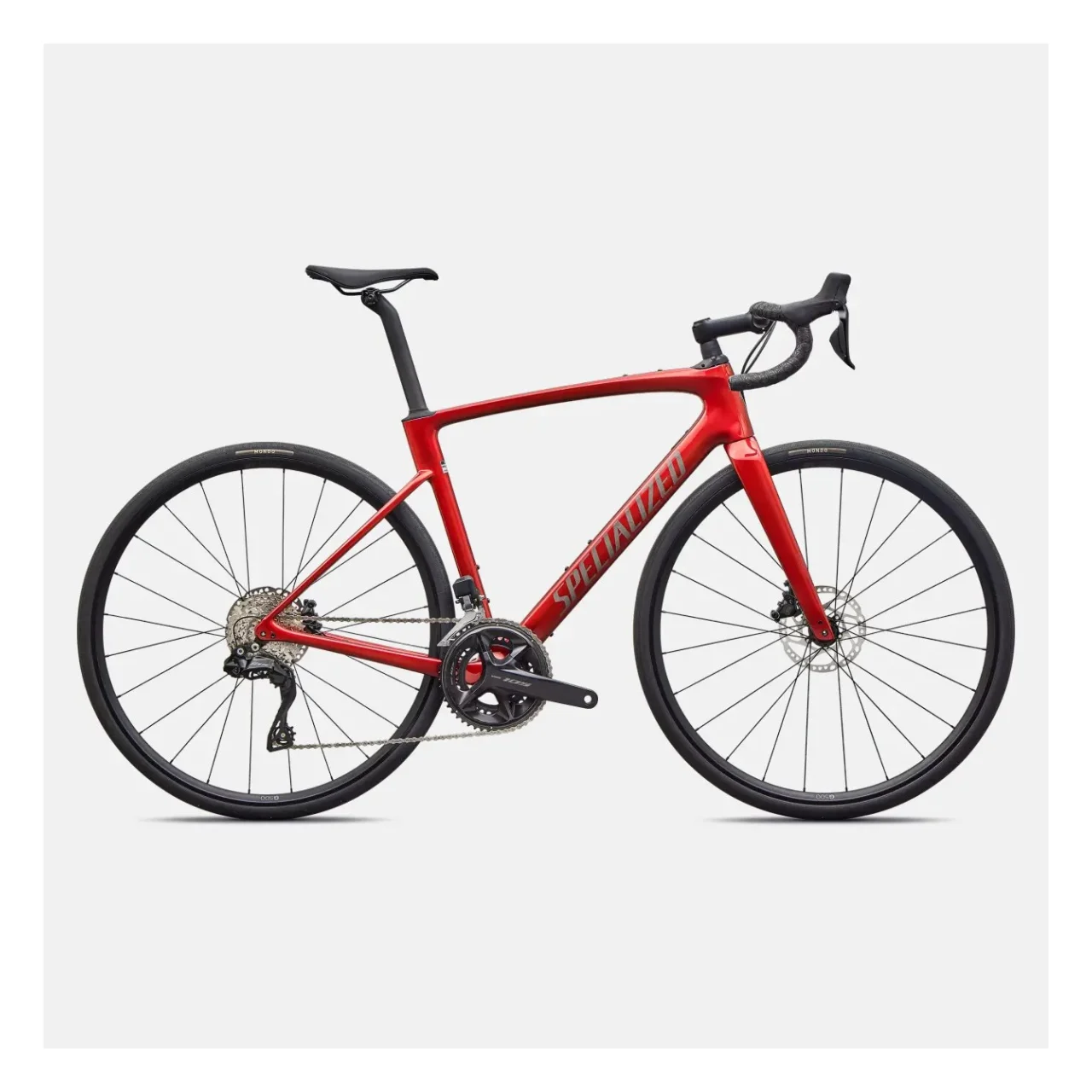 Specialized Roubaix SL8 Comp Shimano 105 Di2