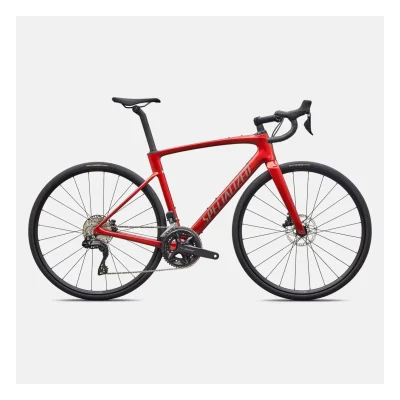 Specialized Roubaix SL8 Comp Shimano 105 Di2