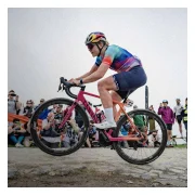 Canyon Ultimate CFR AXS