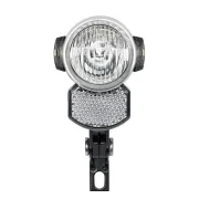 Axa Frontlicht Blueline 50 E-Bike 50 Blue kompaktes LED-Scheinwerferlicht