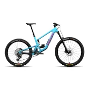 Santa Cruz Nomad GX AXS