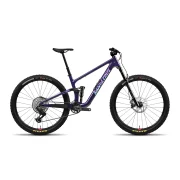 Santa Cruz Tallboy GX AXS