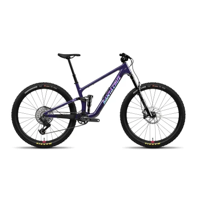 Santa Cruz Tallboy GX AXS