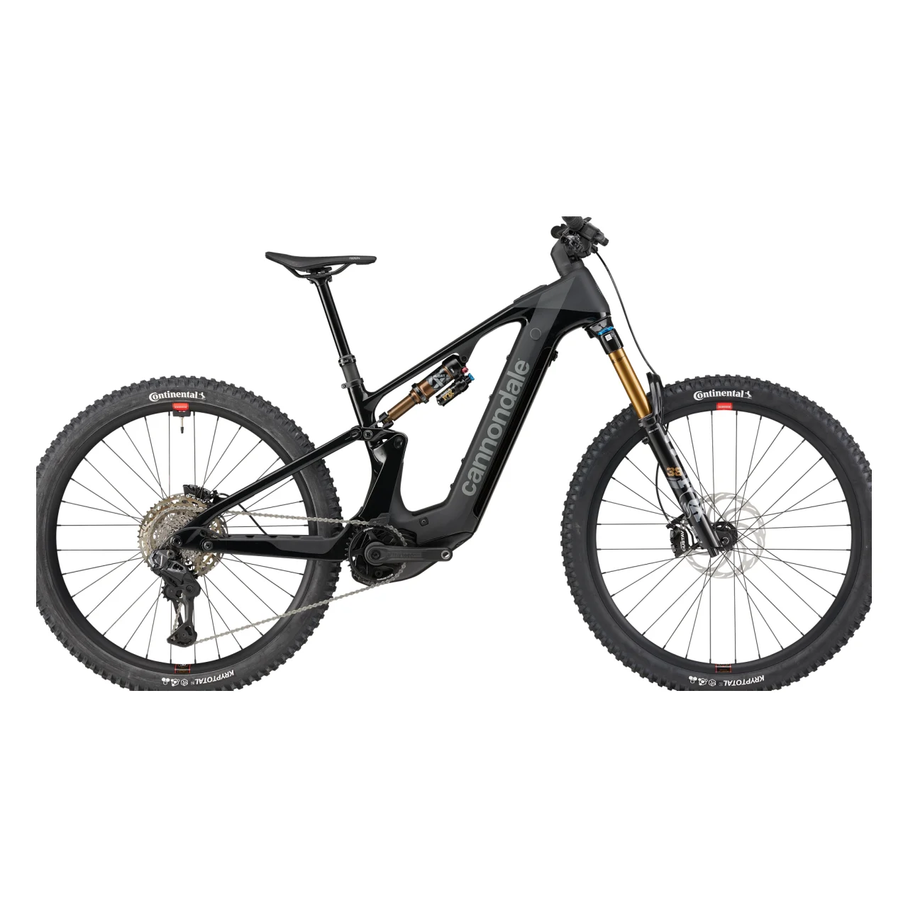 Cannondale Moterra 1