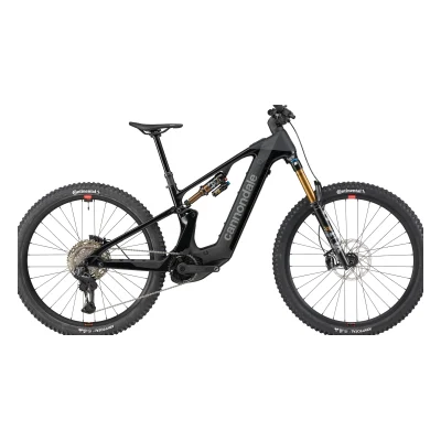 Cannondale Moterra 1