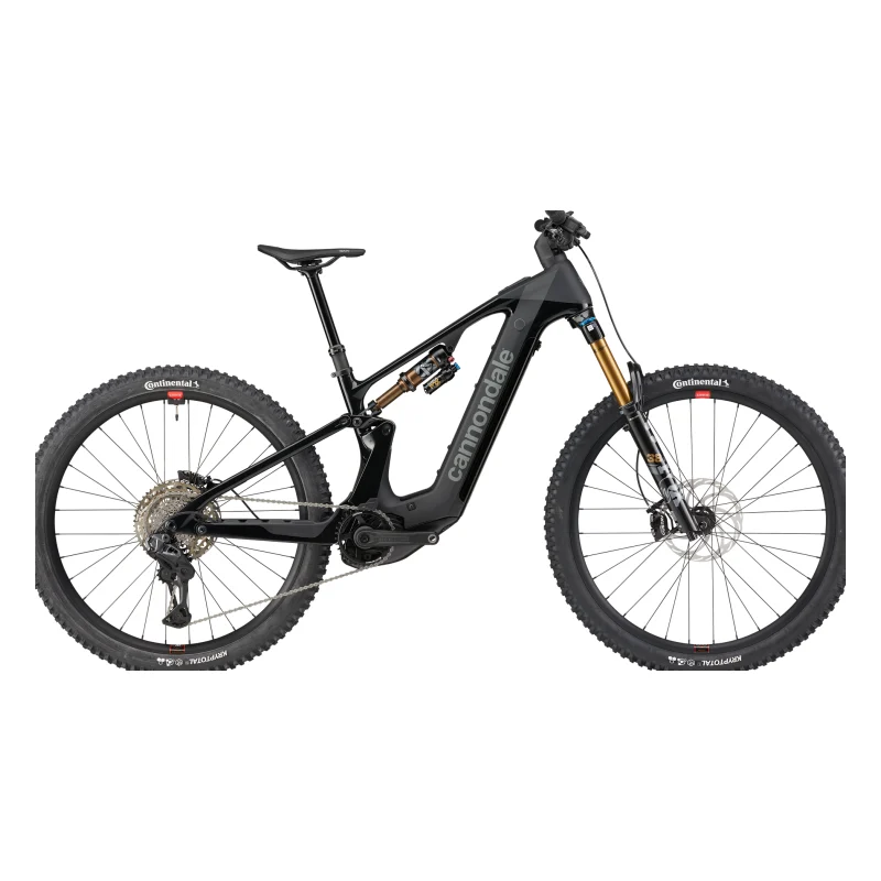Cannondale Moterra 1