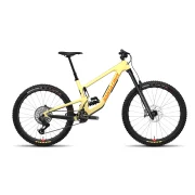 Santa Cruz Nomad GX AXS RSV Coil