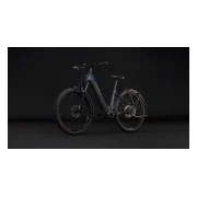 Cube Reaction Hybrid ONE 720 FE