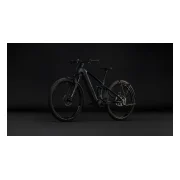 Cube Stereo Hybrid ONE22 SLX 800 FE