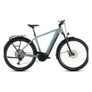 Cube Nuride Hybrid SLX 800 Allroad