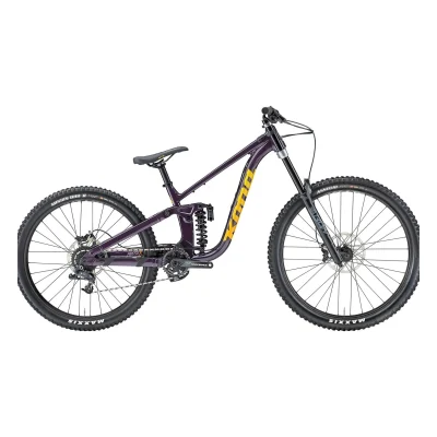 Kona Process X DH