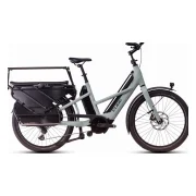 Cube Longtail Hybrid 1350