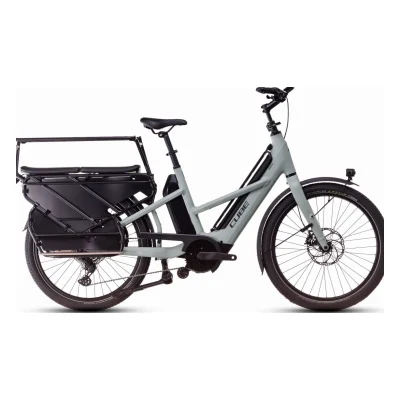Cube Longtail Hybrid 1350