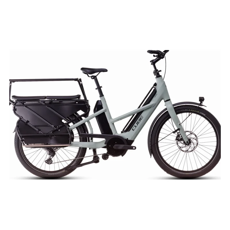 Cube Longtail Hybrid 1350