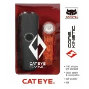 Cateye Sync