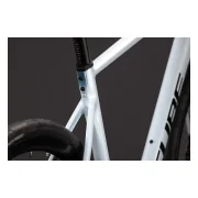 Cube Attain C:62 SLX