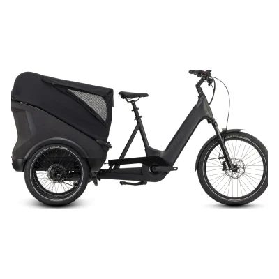 Cube Trike Cargo Hybrid 1500