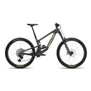 Santa Cruz Megatower GX AXS Coil
