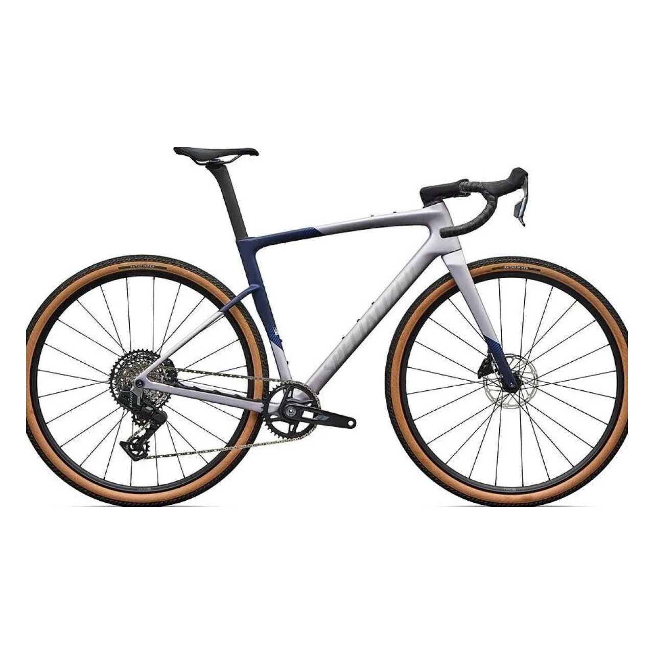 Specialized Crux Comp Amethyst Frost