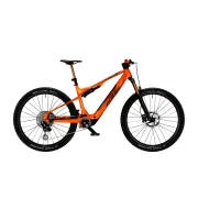 KTM Macina Scarp SX Exonic XX T Type