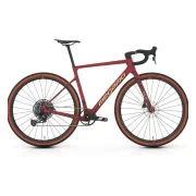 Megamo Silk 10 Apex