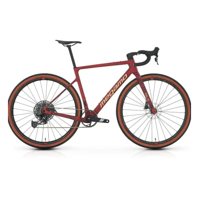 Megamo Silk 10 Apex