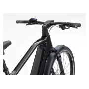 Trek Charter+ 4S