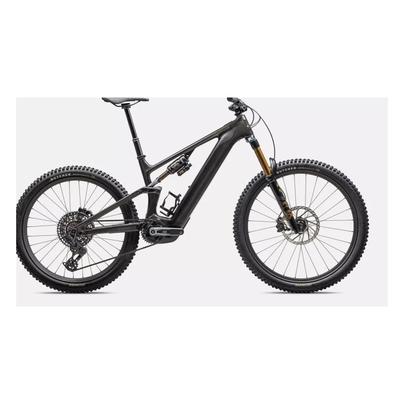 Specialized Turbo Levo PRO G4